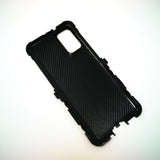 Samsung Galaxy S22 Plus - Fashion Defender Case with Belt Clip [Pro-Mobile]