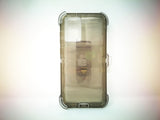 Samsung Galaxy S20 Ultra - Heavy Duty Fashion Defender Case with Rotating Belt Clip [Pro-Mobile]