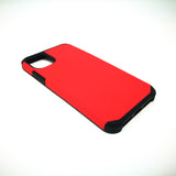 Apple iPhone 11 - Slim Hard Polycarbonate Dual Layer Case [Pro-Mobile]