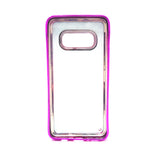 Samsung Galaxy S10e / S10 Lite - Water Liquid Case With Pop Socket Mirror