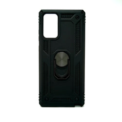 Samsung Galaxy Note 20 Ultra - Transformer Shockproof Magnet Case with iRing Kickstand [Pro-M]