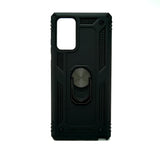 Samsung Galaxy Note 20 - Transformer Shockproof Magnet Case with iRing Kickstand [Pro-M]