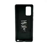 Samsung Galaxy Note 20 - Transformer Shockproof Magnet Case with iRing Kickstand [Pro-M]