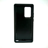 Samsung Galaxy Note 20 Ultra - Heavy Duty Fashion Defender Case with Rotating Belt Clip [Pro-Mobile]
