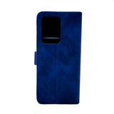 Samsung Galaxy S20 - TanStar Soft Touch Magnetic Wallet Card Holder Flip Stand Case Cover [Pro-Mobile]