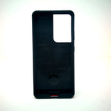 Samsung Galaxy S21 - Golem Shockproof Magnet Case with iRing Kickstand [Pro-M]