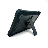 Samsung Galaxy Tab A8 10.5" (X200) - Heavy Duty Shockproof Case with Kickstand