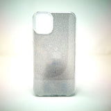 Apple iPhone 12 Mini - Twinkling Glass Crystal Phone Case