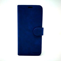 Samsung Galaxy S20 - TanStar Soft Touch Magnet REMOVABLE Wallet Card Holder Flip Stand Case [Pro-Mobile]
