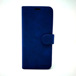 Samsung Galaxy S20 Ultra - TanStar Soft Touch Magnet REMOVABLE Wallet Card Holder Flip Stand Case [Pro-Mobile]