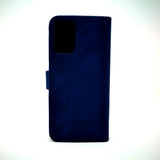 Samsung Galaxy S20 Plus - TanStar Soft Touch Magnet REMOVABLE Wallet Card Holder Flip Stand Case [Pro-Mobile]