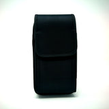 Vertical Premium Construction Belt Clip Holster Case 6.3''