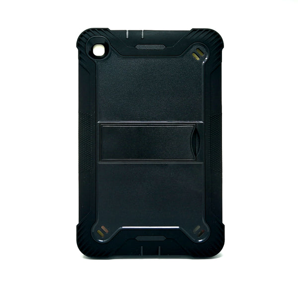 Samsung Galaxy Tab A 8.4" (T307) - Heavy Duty Shockproof Case with Kickstand