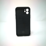 Apple iPhone 12 - Undercover Shockproof Magnet Case with iRing Kickstand [Pro-M]