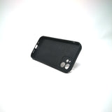 Apple iPhone 12 - Undercover Shockproof Magnet Case with iRing Kickstand [Pro-M]
