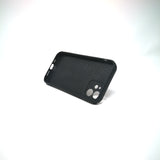 Apple iPhone 11 - Undercover Shockproof Magnet Case with iRing Kickstand [Pro-M]