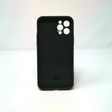 Apple iPhone 12 Pro - Undercover Shockproof Magnet Case with iRing Kickstand [Pro-M]