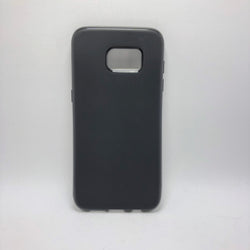 Samsung Galaxy S7 Edge - Silicone Phone Case