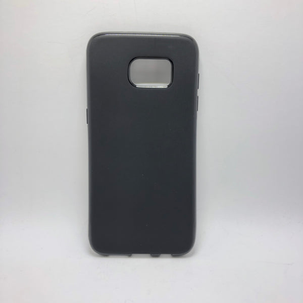 Samsung Galaxy S7 Edge - Silicone Phone Case
