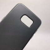Samsung Galaxy S7 Edge - Silicone Phone Case