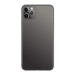 Back Housing Complete For Iphone 11 Pro [PRO-MOBILE]