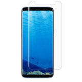 Samsung Galaxy J4 Plus / J4 Prime / J6 Plus / J6 Prime - Premium Real Tempered Glass Screen Protector Film [Pro-Mobile]
