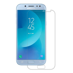 Samsung Galaxy J5 (2017) - Premium Real Tempered Glass Screen Protector Film [Pro-Mobile]