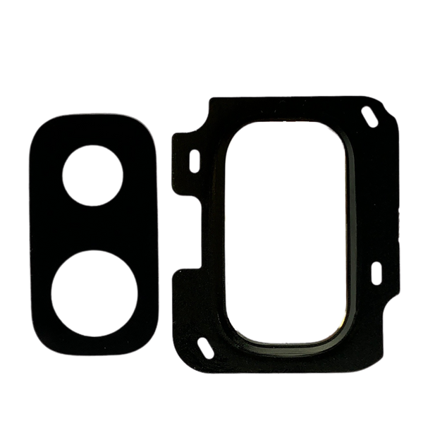 Back Camera Lens Set For Samsung Galaxy J8 2018 J810 J810F  [PRO-MOBILE]