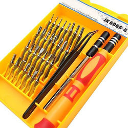 Jackly - Precision Screw Drivers (JK 6066-B)
