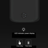 Apple iPhone 11 Pro - JLW Backup Power Bank Case 5000mah