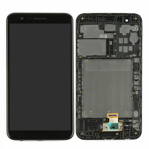 LCD Digitizer Assembly For Lg K30 2018 Lm-X410 [PRO-MOBILE]