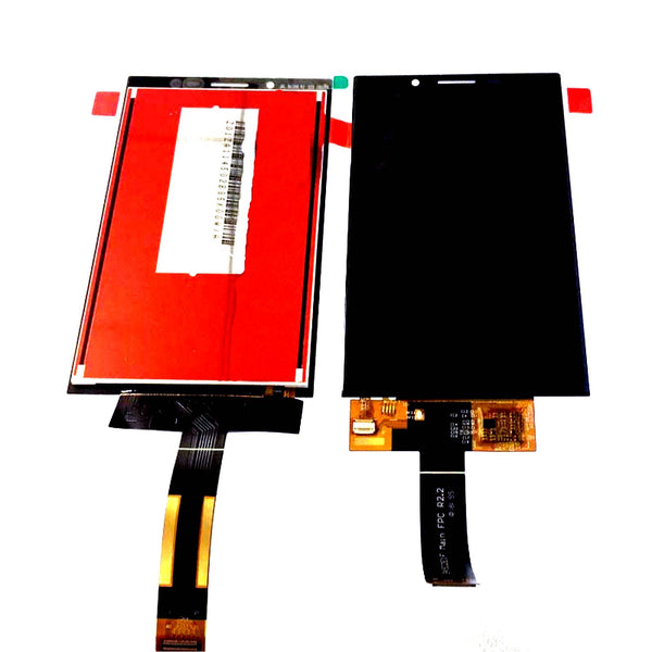 LCD Digitizer Assembly For Blackberry KeyTwo LE Key2 LE [Pro-Mobile]