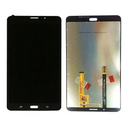LCD Digitizer Screen With Frame For Samsung T285 Tab A 7" 3G [Pro-Mobile]