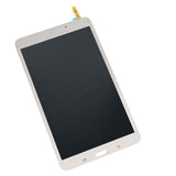 LCD Digitizer Screen With Frame For Samsung T330 T335 T331 Tab 4 8" wifi [Pro-Mobile]