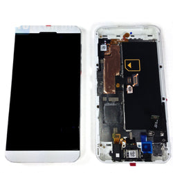 LCD Display Digitizer Assembly For Blackberry Z10 [Pro-Mobile]