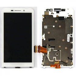 LCD Display Digitizer Assembly with Frame For Blackberry Z30 [Pro-Mobile]