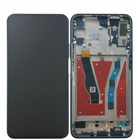 LCD Assembly With Frame Huawei Honor 9X Huawei Y9 Prime 2019 Stk-Lx2 [PRO-MOBILE]