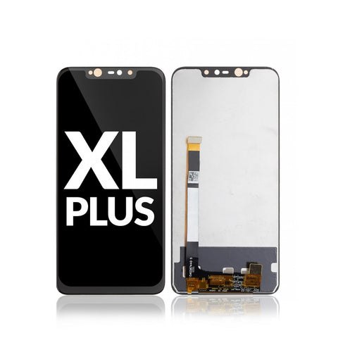 LCD Digitizer Assembly For Blu Vivo XL Plus V0310WW V0311WW [PRO-MOBILE]