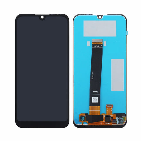 LCD Digitizer Assembly For Huawei Y5 2019 AMN-LX9 Honor 8S [PRO-MOBILE]