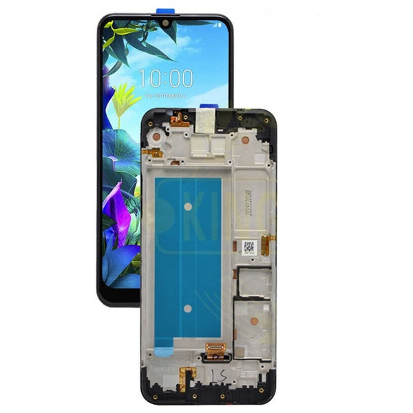 LCD Digitizer Assembly For LG K40S LM-X430FMW X430 [PRO-MOBILE]