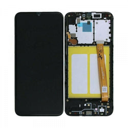 LCD Digitizer With Frame For Samsung Galaxy A20E A202 [PRO-MOBILE]