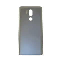 Back Glass Battery Door Cover Replacement for LG G7 G710 Thinq LMG710TM [Pro-Mobile]