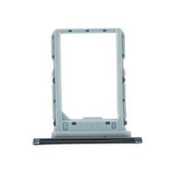 Sim Card Tray For LG Q60 X525 [Pro-Mobile]