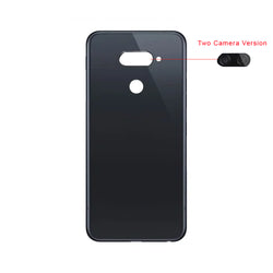 Back Battery Cover For LG Q70 Q620 [Pro-Mobile]