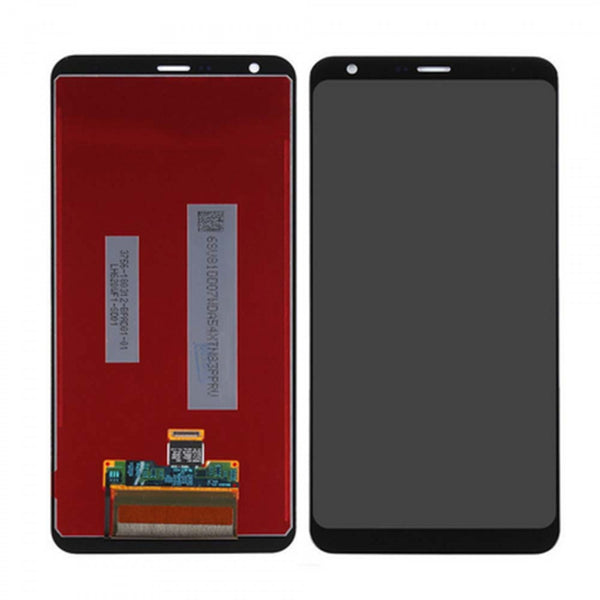 LCD Digitizer Assembly LG Stylo 5 Q720 Q720MS Q720CS [Pro-Mobile]