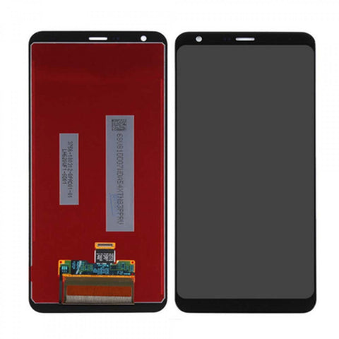 LCD Digitizer Assembly LG Stylo 5 Q720 Q720MS Q720CS [Pro-Mobile]