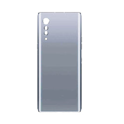 Back Battery Cover For LG Velvet G9 ThinQ G900EM G900EMW G900N G900QM G900VM [Pro-Mobile]
