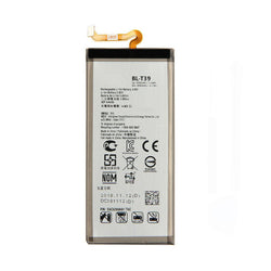 Replacement Battery BL-T39 For LG G7 ThinQ G7 One Q7 K40 [Pro-Mobile]