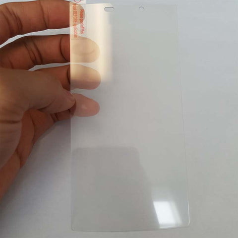 LG G4 mini - Premium Real Tempered Glass Screen Protector Film [Pro-Mobile]