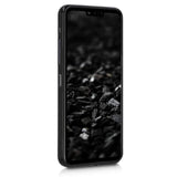 LG G8 - Slim Sleek Soft Silicone Phone Case [Pro-Mobile]